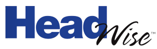 HeadWise™ logo
