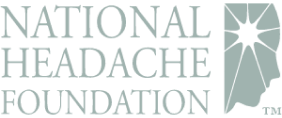 National Headache Foundation™ logo