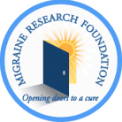 Migraine Research Foundation logo