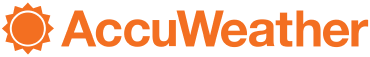 AccuWeather logo