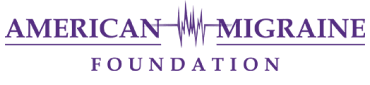 American Migraine Foundation logo